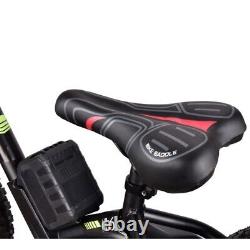 Kids Electric Balance Bike Electric Dirt Bike 200w Sur Ron Style 16 Inch