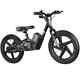 Kids Electric Balance Dirt Bike 200w 16 Inch Removeable Battery (colour Options)
