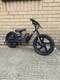 Kids Electric Balance Dirt Bike 200w 16 Inch Removeable Battery Off Road Sur Ron