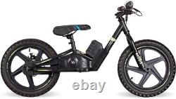 Kids Electric Balance Dirt Bike 200W 16 INCH Removeable Battery Off Road Sur Ron