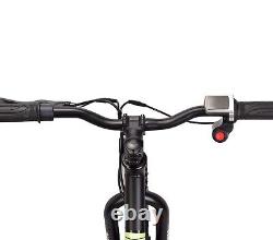 Kids Electric Balance Dirt Bike 200W 16 INCH Removeable Battery Off Road Sur Ron