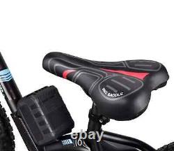 Kids Electric Balance Dirt Bike 200W 16 INCH Removeable Battery two colours