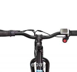 Kids Electric Balance Dirt Bike 200W 16 INCH Removeable Battery two colours