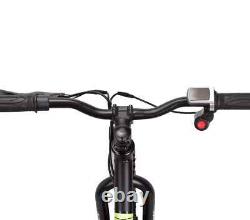 Kids Electric Balance Dirt Bike 200W 16 INCH Removeable Battery two colours