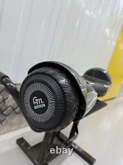 Kids Segway GeekMe Z5 6.5'' Self Balancing Bluetooth LED Light For Kids
