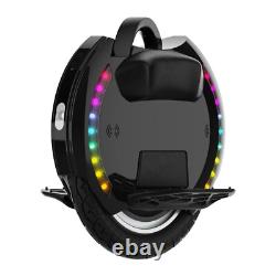 KingSong KS-14D electric unicycle euc brand new UK retailer