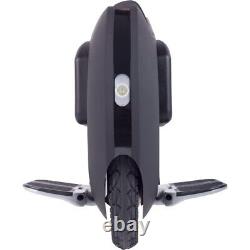 KingSong KS-16S 840Wh Matte Black (rubber) Unicycle EUC EWheel New and Boxed