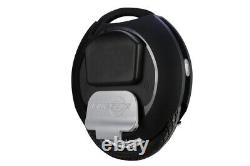 KingSong KS-16S 840Wh Matte Black (rubber) Unicycle EUC EWheel New and Boxed