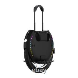KingSong KS-18L brand new- UK retailer- electric unicycle euc