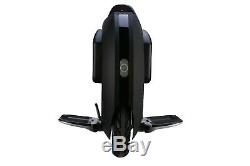 King Song KS-16S Electric Unicycle Balancing One Wheel Scooter 840Wh 1200W Motor