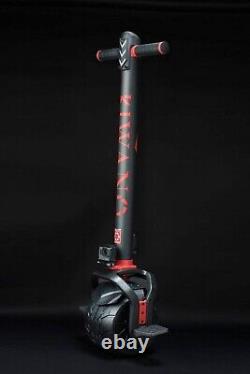 Kiwano K01 One Wheel Self Balancing Scooter With Handlebar New