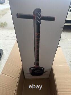 Kiwano K01 One Wheel Self Balancing Scooter With Handlebar New