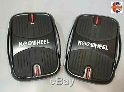 Koowheel New Cool hover shoes self balancing scooter electric present gift