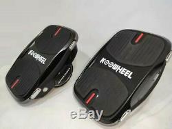 Koowheel New Cool hover shoes self balancing scooter electric present gift