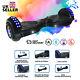 Limited Edition Self Balancing Electric Scooter Hoverboard Led+bluetooth+bag