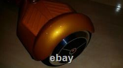 Lambo Hoverboar Electric Balancing Wheel Scooter Bluetooth LED UL2272 Certified