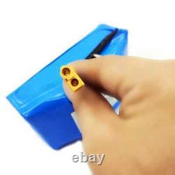 LiitoKala 5200mah 36V 5.2Ah High Drain 2 Wheel Electric Self Balancing Battery