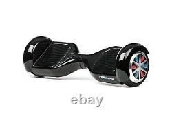 Limited Edition 6.5 Certified Hoverboard Swegway Balance Board