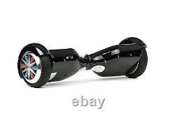 Limited Edition 6.5 Certified Hoverboard Swegway Balance Board