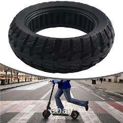 Long Lasting 70/65 65 Solid Rubber Tire for Electric Scooter and Balance Car