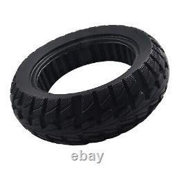 Long Lasting 70/65 65 Solid Rubber Tire for Electric Scooter and Balance Car