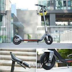 Long Range 350W Self Balancing Pro Electric Scooter Designed by Porsche 30Km/h