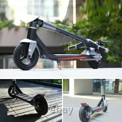 Long Range 350W Self Balancing Pro Electric Scooter Designed by Porsche 30Km/h