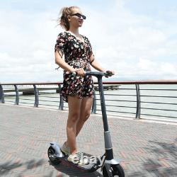 Long Range 350W Self Balancing Pro Electric Scooter Designed by Porsche 30Km/h