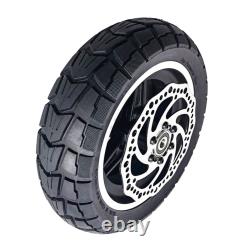 Long lasting Solid Tire Suitable for Electric Scooters and Balance Cars