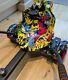 M1x Electric Balance Board By Hoverboard With Matching Kart Bundle. Go-kart