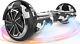 Mega Motion Hoverboard, Hoverboards For Kids, 6.5 Inch Two-wheel Self Balancing