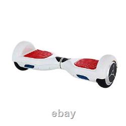 MEKOTRON Hoverboard 6 With Bluetooth & Self Balancing Feature