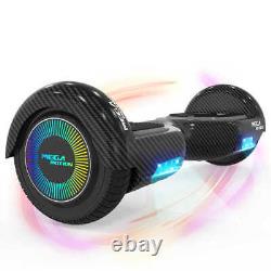MegaMotion A03 Self Balance Car 2 Wheels Electric Scooter Hoverboards 6.5inch