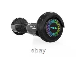MegaMotion A03 Self Balance Car 2 Wheels Electric Scooter Hoverboards 6.5inch