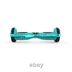 MegaMotion A03 Self Balance Car 2 Wheels Electric Scooter Hoverboards Bluetooth