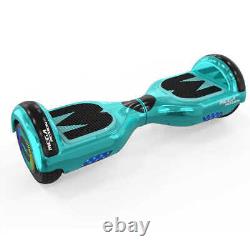 MegaMotion A03 Self Balance Car 2 Wheels Electric Scooter Hoverboards Bluetooth