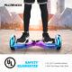 Megawheels 6.5'' 2-wheels Electric Hover Board Bluetooth Self Balancing Scooter