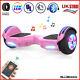 Megawheels 6.5'' Electric Self Balance Scooter Hover Board With Bluetooth Speaker
