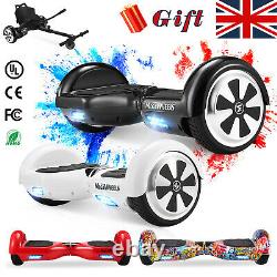 Megawheels 6.5 Inch Hoverboard Self Balancing Board Electric Scooter Hoverkart
