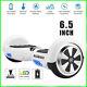 Megawheels 6.5 Hoverboard Self Balancing Board Electric Scooter With Charger