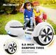 Megawheels Hoverboard 6.5 Electric Scooter Self-balancing Scooter Balance Board