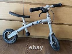 Micro balance kids bike