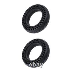 Moped Tires Electric Scooter Tire Replacement Honeycomb Tires