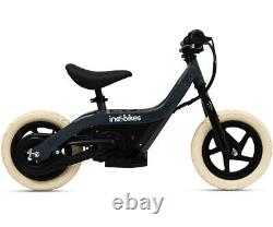 NEW 2021 12 inch electric balance bike 24V Lithium ages 3-6
