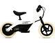 New 2021 12 Inch Electric Balance Bike 24v Lithium Ages 3-6