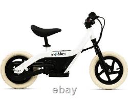NEW 2021 12 inch electric balance bike 24V Lithium ages 3-6