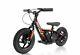 New Colours 2021! Revvi 12 Electric Balance Bike, For Kids 2-6 Year Olds