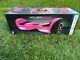 New Hover-1 Rival Black Hover Balance With Led Wheels In Pink Rrp £160