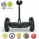 New Ninebot S By Segway Smart Self Balancing Transporter Electric Scooter Black