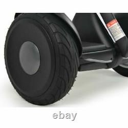 NEW Ninebot S by Segway Smart Self Balancing Transporter Electric Scooter Black